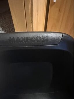 Autosedačka Maxi cosi Pebble plus - 7