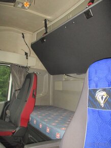 Standart tahač Volvo FH 460 č.24250 - 7