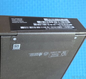 Samsung Galaxy S25 Ultra 256GB černý NOVÝ NEROZBALENÝ - 7