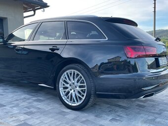 Audi A6 3.0 tdi 200kw - 7