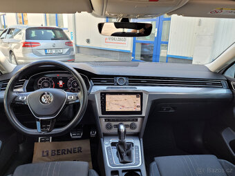 Volkswagen Passat Alltrack 2.0 TDI 140kW DSG 140kW - 7