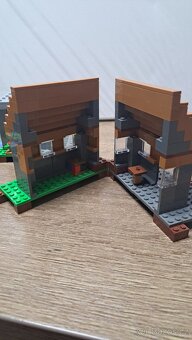 Minecraft kompatibilní s legem - 7