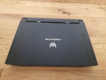 15," ACER PREDATOR i5-6300HQ_16GB,GTX 970m - 7