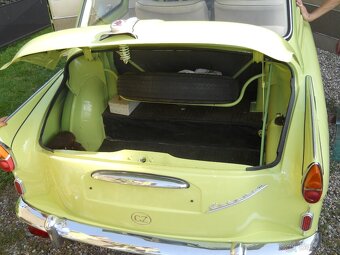 ŠKODA 985 Octavia - 7