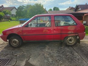 Citroën AX 1.5d - 7
