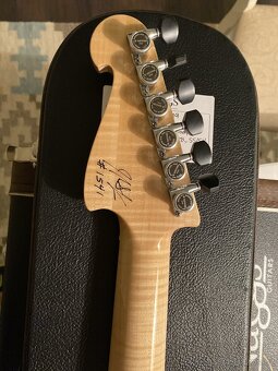 Knaggs Severn X , Baritone - 7