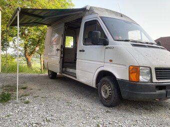 Volkswagen LT 28 TDI - 7