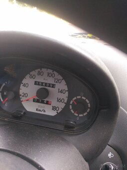 Fiat Seicento - 7
