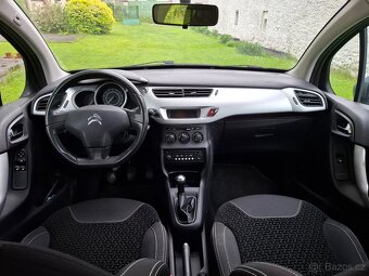 Citroen C3 1,4, reg. 2010, 153 000 km - 7