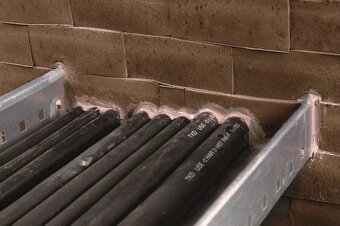 Bezpečnostní požární ucpávky HILTI - 7