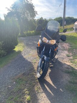 Honda Varadero XL1000V - 7