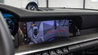 Porsche 991 Carrera S Cabrio - 7