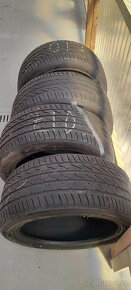 Letní pneu 235/45 ZR 17 97W, XL Farroad, FRD26 4x4 SUV - 7