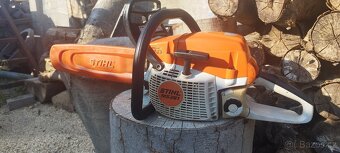 Motorová pila Stihl MS 261 - 7