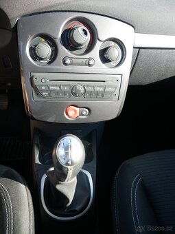 Renault Clio Grandtour 1.2 76kw 2012 - 7