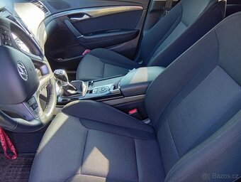 Prodám Hyundai i40 combi, 1.7 CRDi 104 kW, rok 2017 - 7