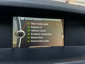 X3 xdrive 3.0D, 190kw, 2012 - 7