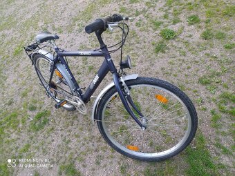 KOLO  OUTDOOR CLASSIC 18 SPEED - vel. 26 - 7