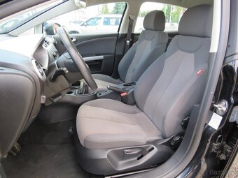Seat Leon 1.4TSi , 92 kW benzín, 2011 - 7