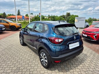 Renault Captur/0,9Tce/ČR/NEHAVAROVANÉ - 7