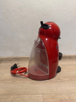 Nescafé Dolce Gusto Piccolo - 7
