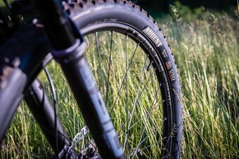 Cannondale Scalpel Carbon SE 2 - 7