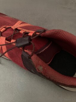 Quechua tenisky outdoor 37 Crossrock dívčí - 7