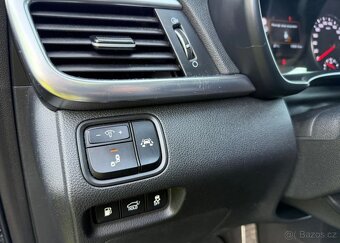 Kia Optima Sportswagon 2.0 T-GDI GT - 7