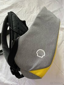 Batoh XD design Bobby compact edice Shell - 7