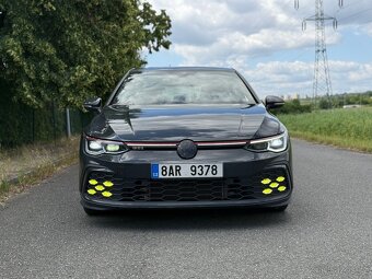 Volkswagen Golf 8 GTI - 7