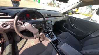 Passat B6 1,9TDi 77kW - 7
