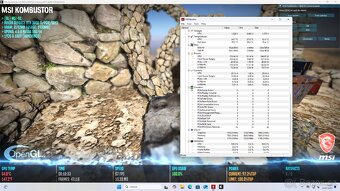 Herní PC - Ryzen 5 5600X|RTX 3060 Ti|16GB RAM|1TB|WIN11 - 7