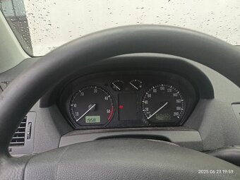 Fabia 1 1.9 sdi - 7