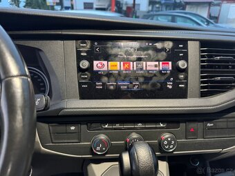 Transporter T 6.1., 4 Motion - 7