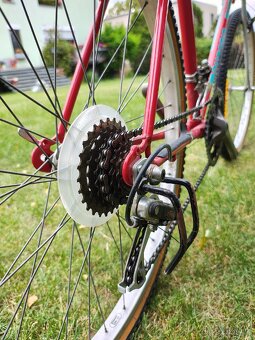 Kolo Shimano Mountain Bike 26'' - 7