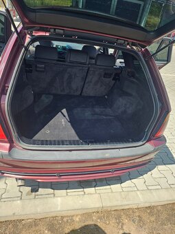 Bmw E46 318i nová STK - 7