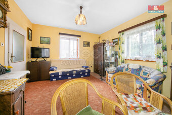 Prodej rodinného domu, 41 m², Kbelany - 7