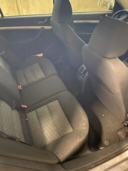Škoda octavia octavia 1.6tdi - 7