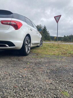 Citroen DS5 - 7
