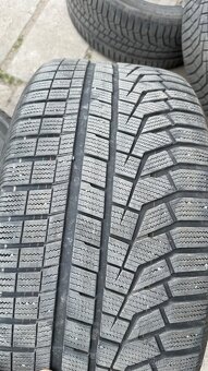4x zimní pneu Hankook Winter Icept evo2 SUV 285/45 R21 113V - 7