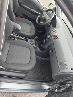 Škoda Fabia 1.4 16v Facelift Top stav - 7