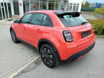 FIAT 600 1,2 TURBO HYBRID 110k /ODPOČET DPH/ - 7