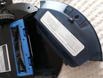 Robotický vysavač eufy robo Vac 11S - 7