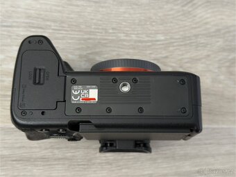 Sony A7 IV tělo, záruka - 7