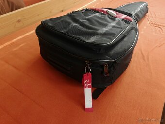 Takamine GC1-NAT - 7