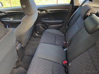 Honda jazz 2016 benzín 1,3 75kw - 7