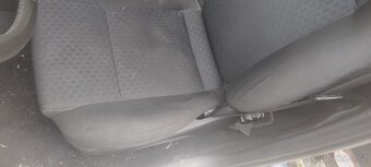 Ford mondeo 1.8 sci - 7