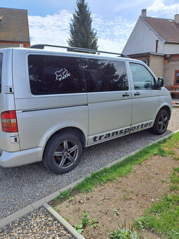 Prodám T5 - 7