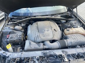 Dodge Challenger 5.7 HEMI 2017 - 7