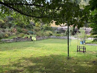 Nabízím prodej pěkného rodinného domu v Děčíně Bělá. - 7